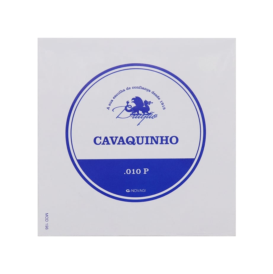 Dragão Nr9 010P CV809 Cavaquinho String
