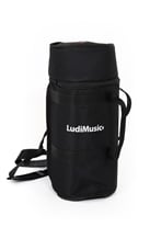 Ludimusic 4 Drumstick Bag