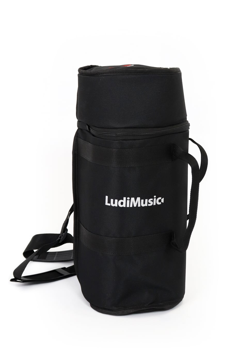 Saco para Baquetas Ludimusic 4