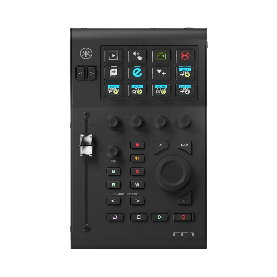 Yamaha CC1 USB Controller