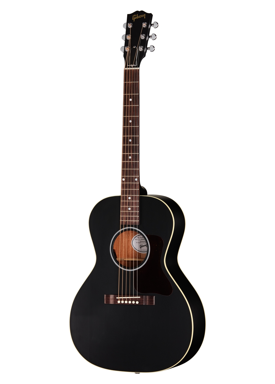 Gibson L-00 Special Satin Ebony