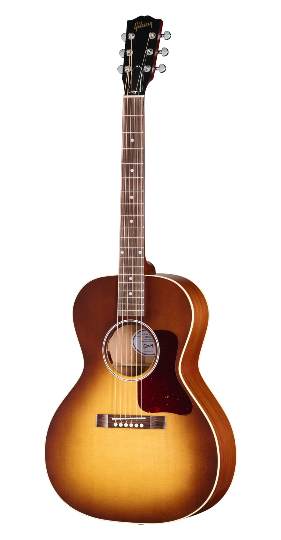 Gibson L-00 Special Satin Honeyburst
