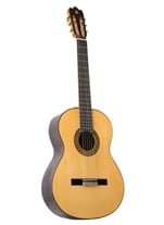 Alhambra 4PA with bag Classical Guitar