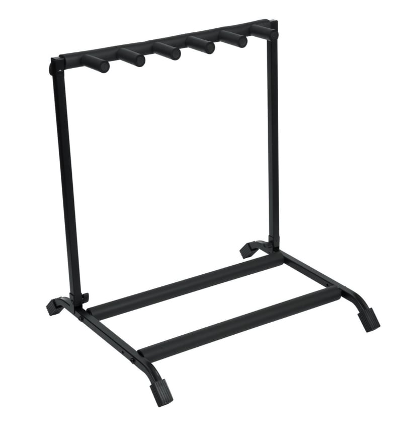 Suporte para 5 Guitarras Admira GS0145
