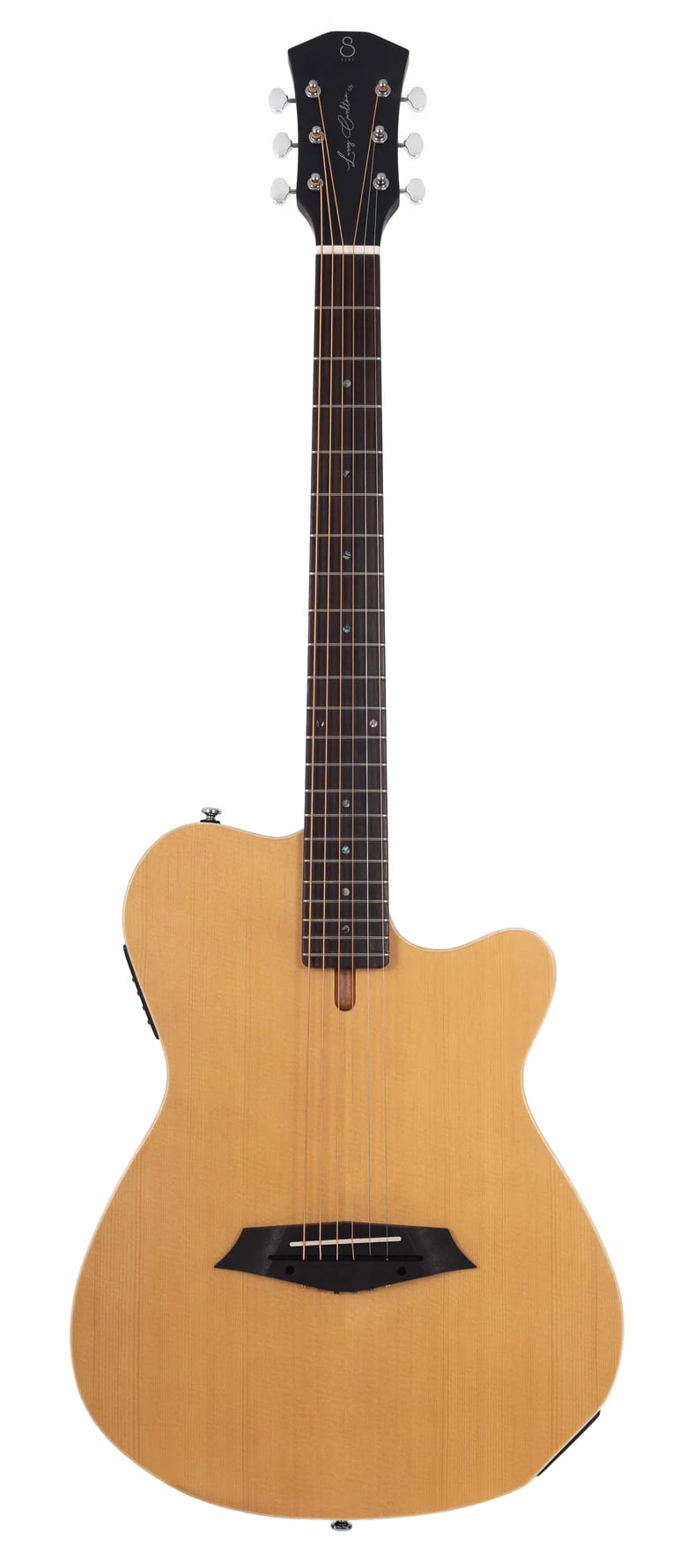 Sire Larry Carlton G5A Natural