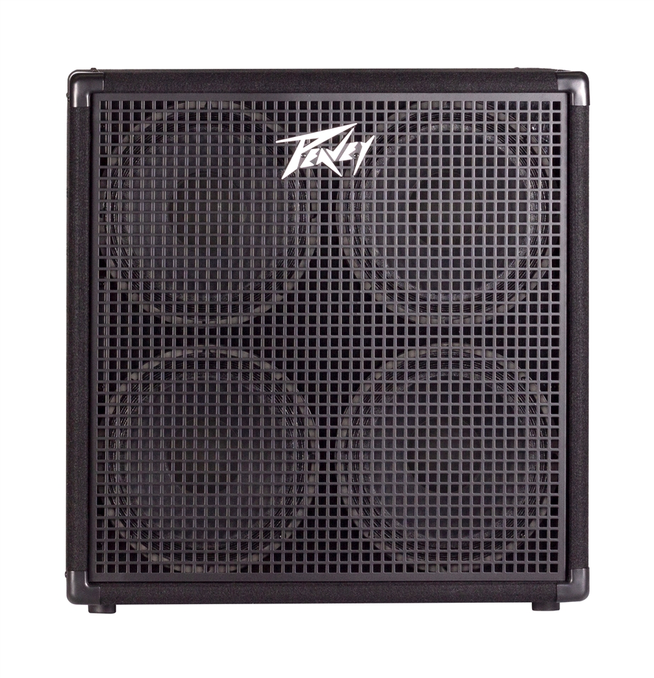 Peavey Headliner 410 Bass Cabinet