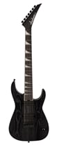 Jackson Pro Series Signature Jeff Loomis Soloist SL7 HT EB Black Ash