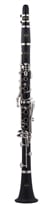 Buffet Crampon B12 2540NL Clarinet 18 Keys