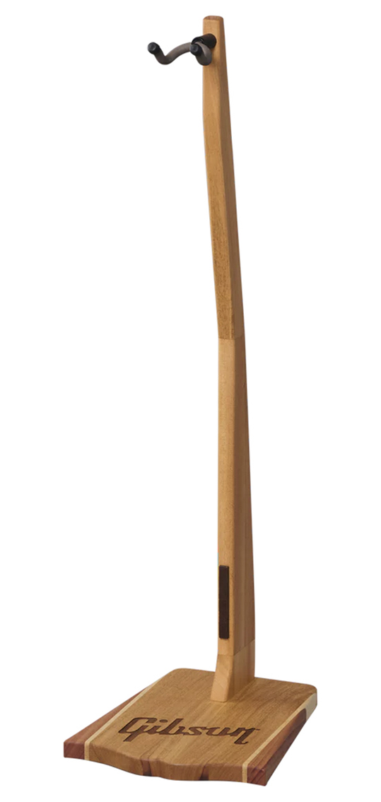 Gibson Handcrafted Wooden Guitar Stand