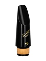 Vandoren BD4 Black Diamond CM1004 Clarinet Mouthpiece