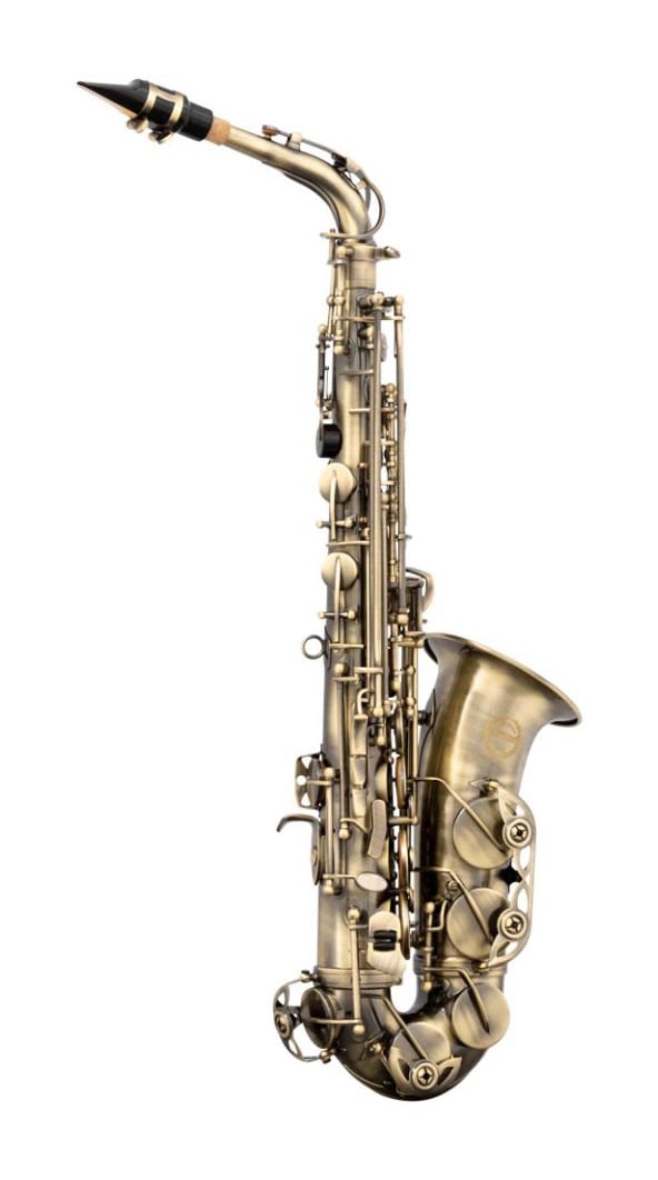 Grassi SAL700A Antique Alto Saxophone
