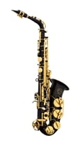 Grassi SAL700BK Alto Saxophone Black