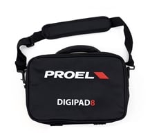 Proel BAGDIGIPAD8 Bag