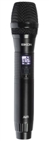 Eikon J&M V2 Wireless Handheld Microphone