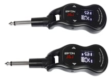 Eikon J&J V2 Bass Guitar Wireless System