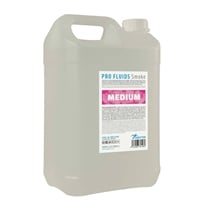 Sagitter Pro Fluid Smoke medium 5 liters Liquid