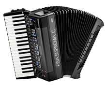 Korg Fisa Suprema C