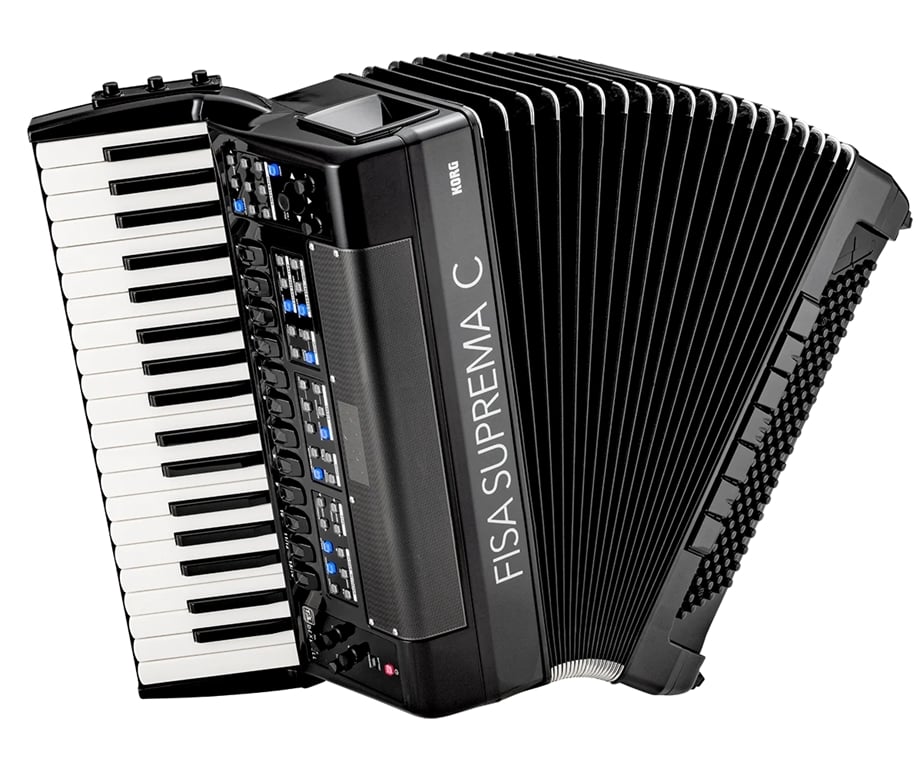 Korg Fisa Suprema C
