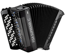 Korg Fisa Suprema C