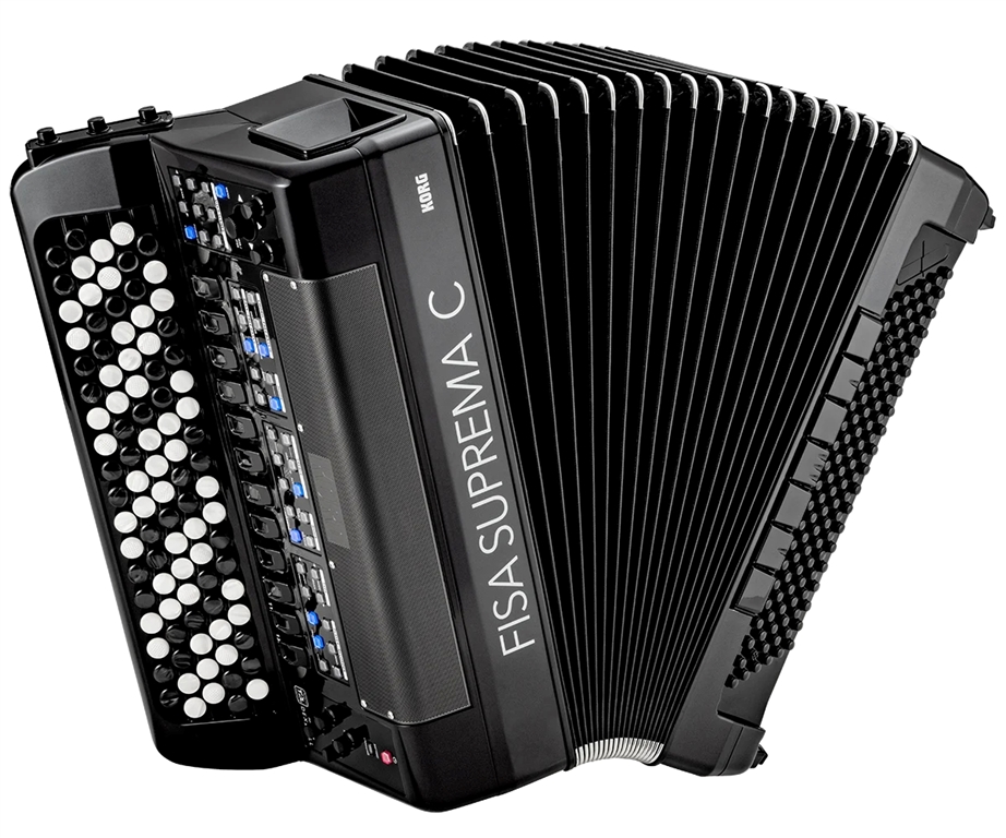 Korg Fisa Suprema C