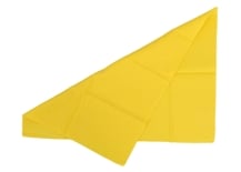 Denis Wick 4921 for gold-plated items Cleaning Swab