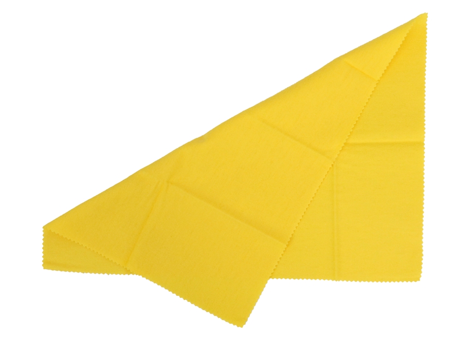 Denis Wick 4921 for gold-plated items Cleaning Swab
