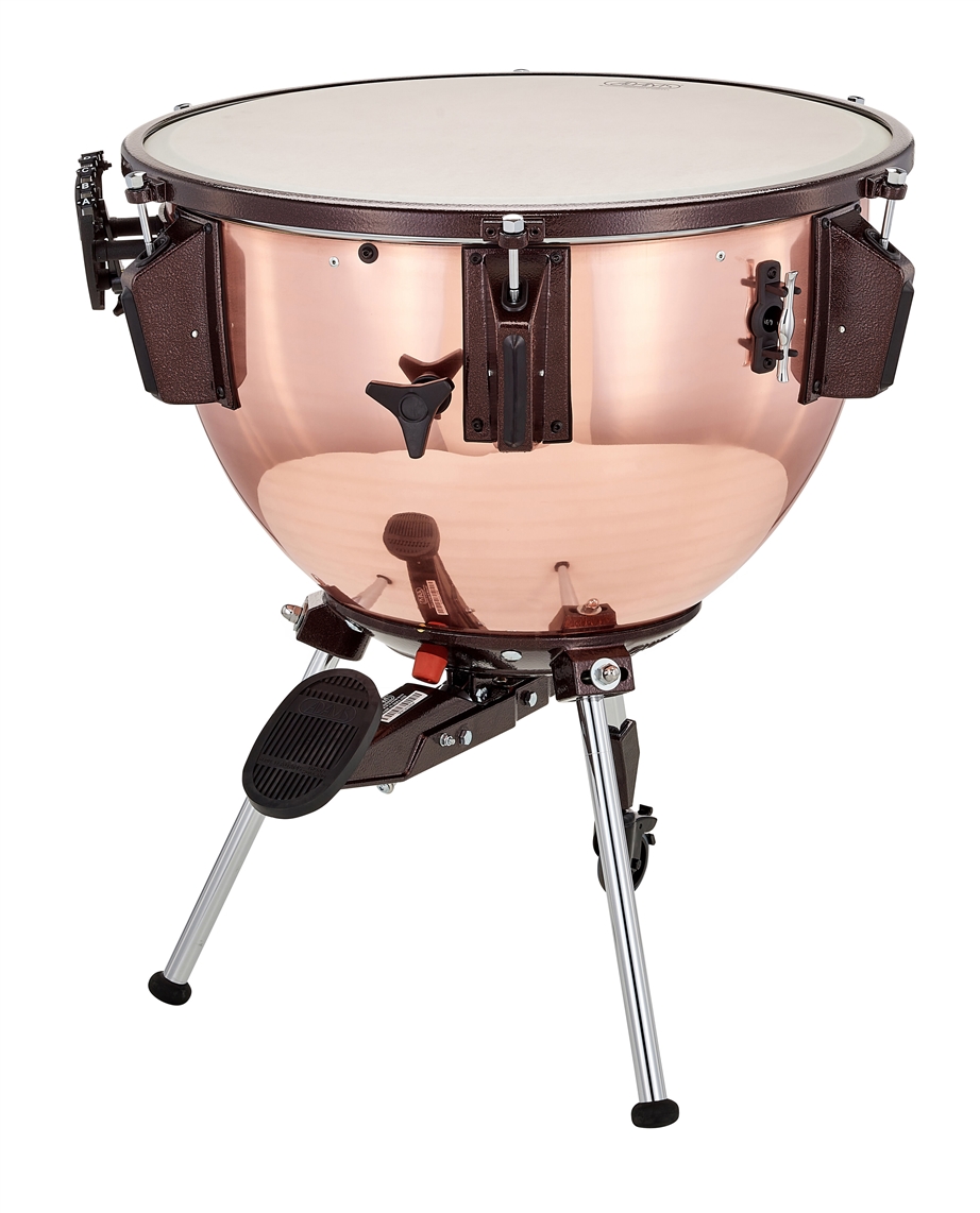 Adams Universal Cobre 26" c/fine Tuner 2PAUFKG26