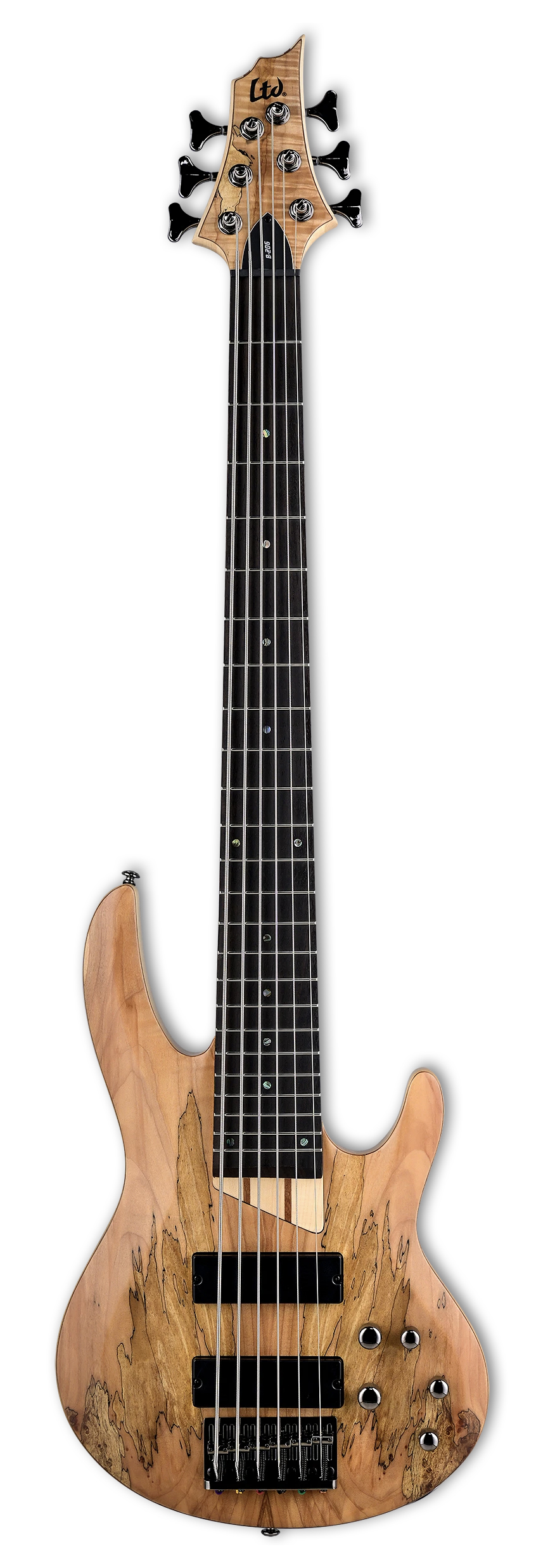 ESP LTD B-206SM Natural