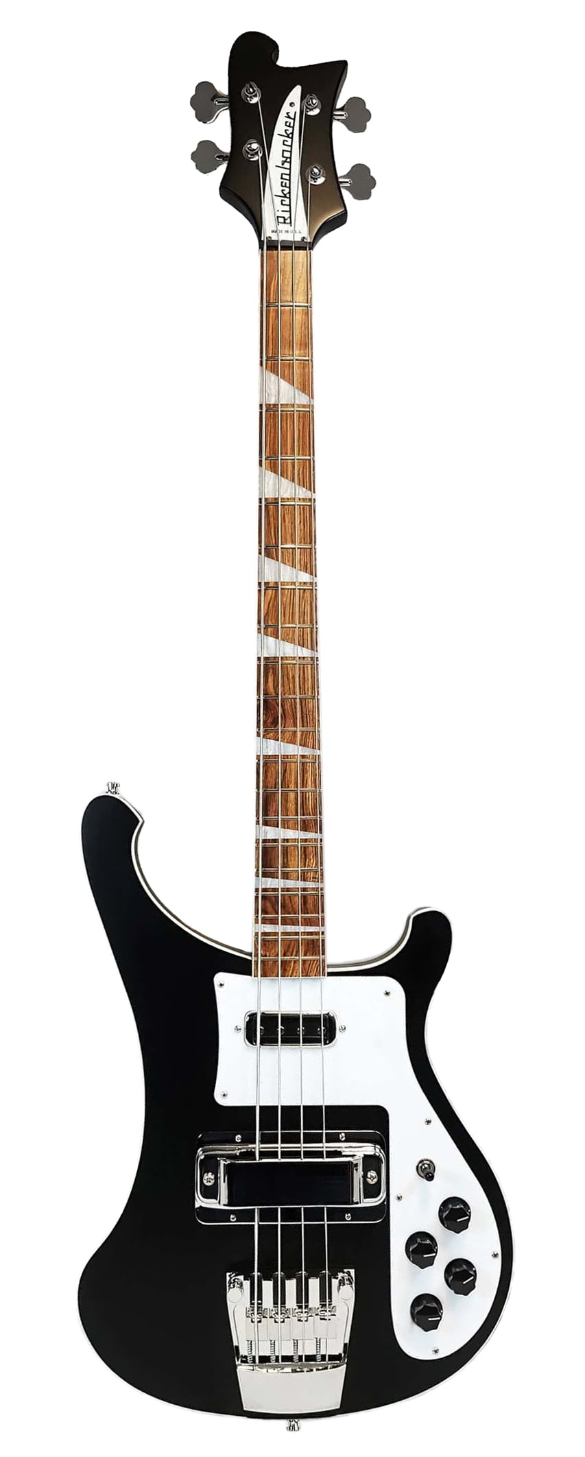Rickenbacker 4003 JG Jetglo 4-String Electric Bass