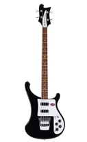 Rickenbacker 4030S JG Jetglo Short Scale