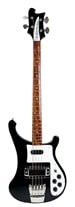 Baixo Elétrico de 4 Cordas Rickenbacker 4003S JG Jetglo