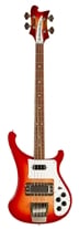 Baixo Elétrico de 4 Cordas Rickenbacker 4003S FG Fireglo