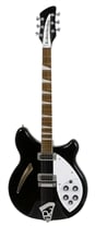Rickenbacker 360 JG Jetglo