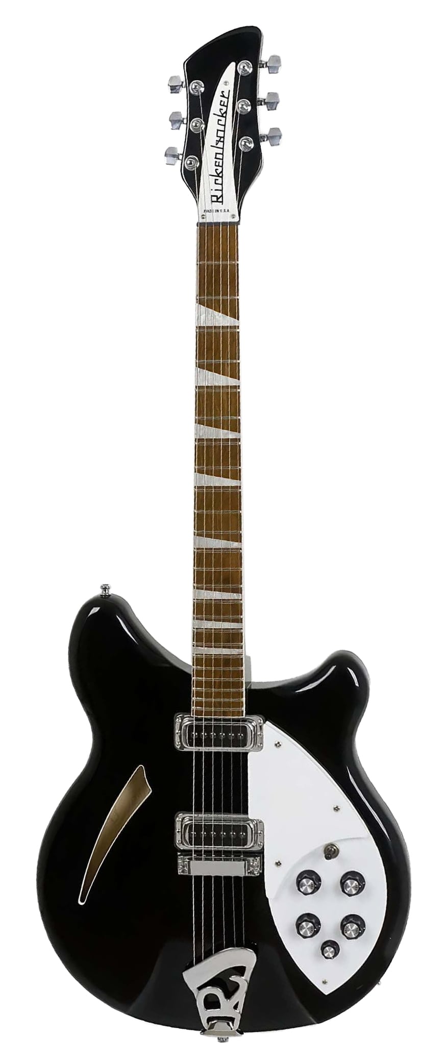 Rickenbacker 360 JG Jetglo