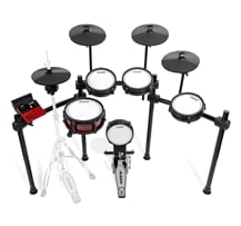 Alesis Nitro Ultimate Electronic Drumset