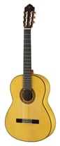 Yamaha CG182SF Flamenco Natural