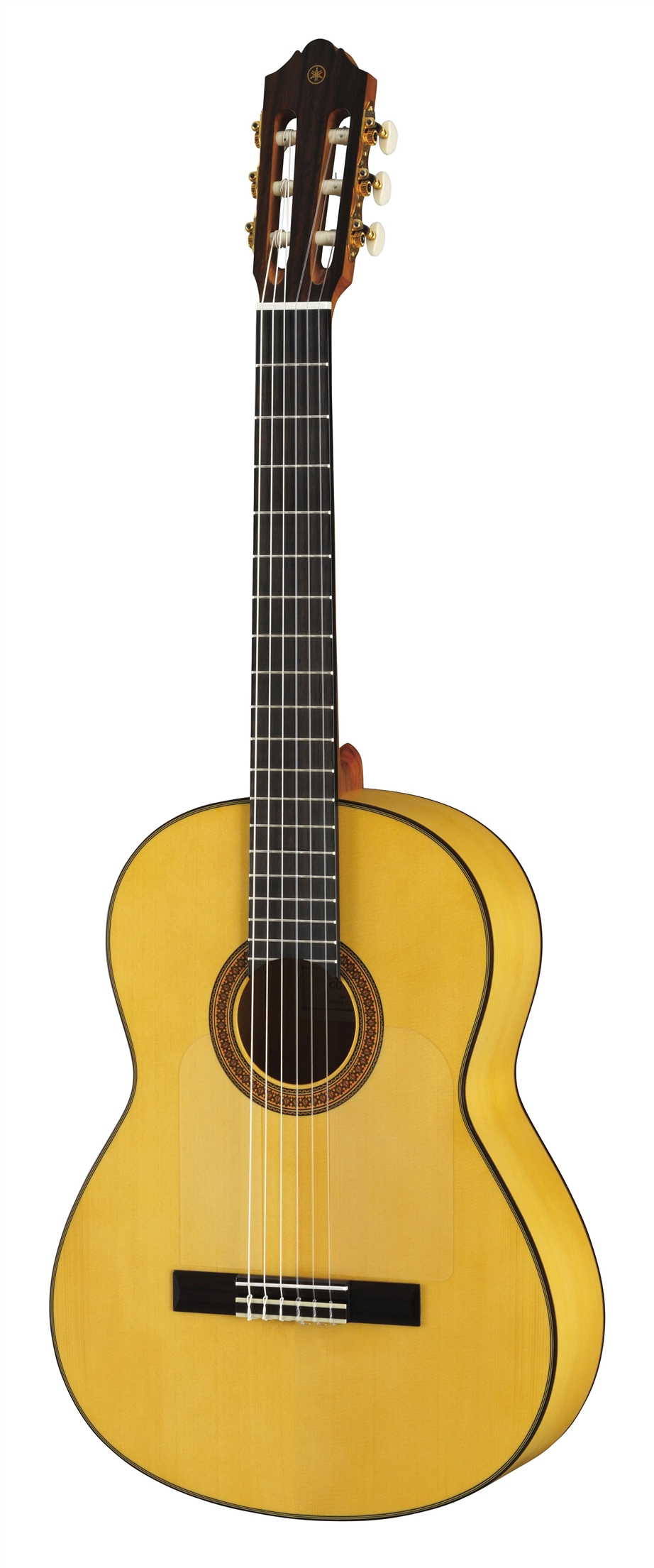 Yamaha CG182SF Flamenco Natural
