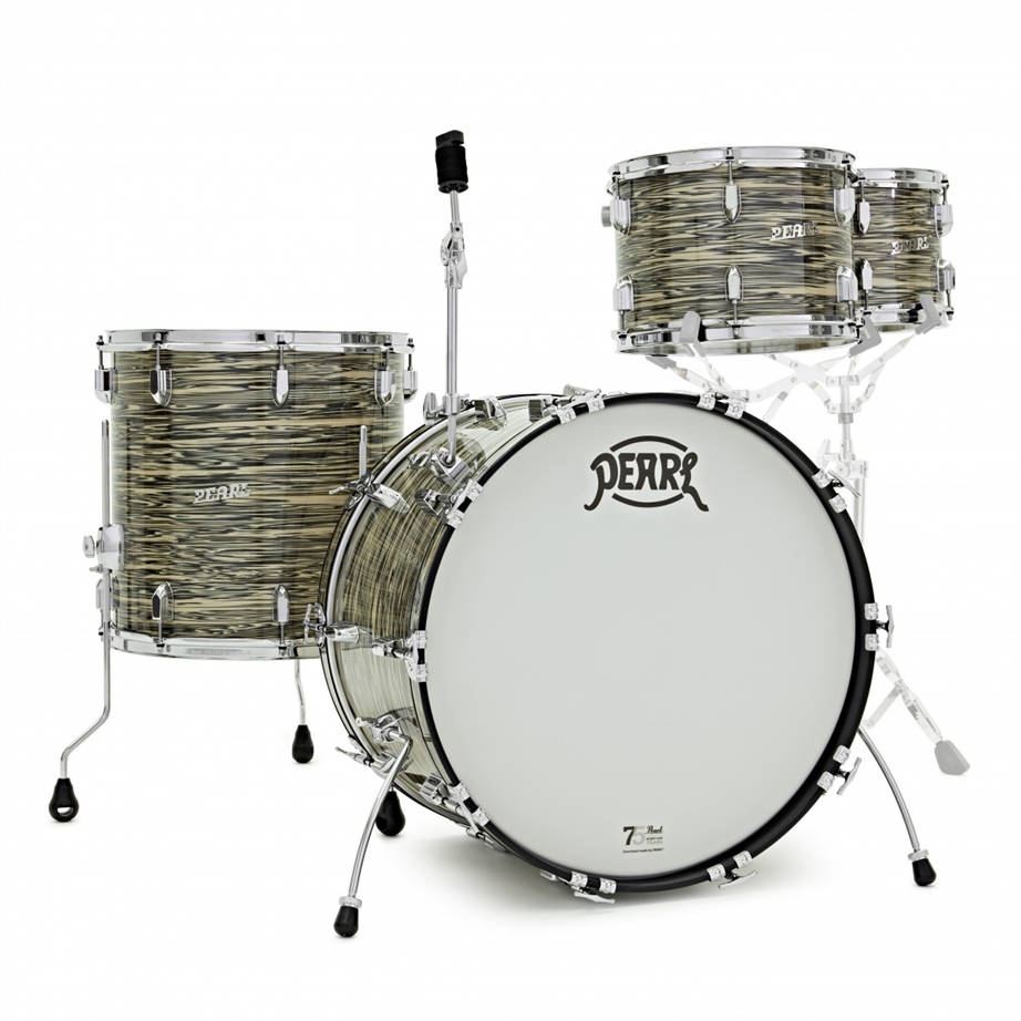 Pearl President PSD924XP Desert Ripple
