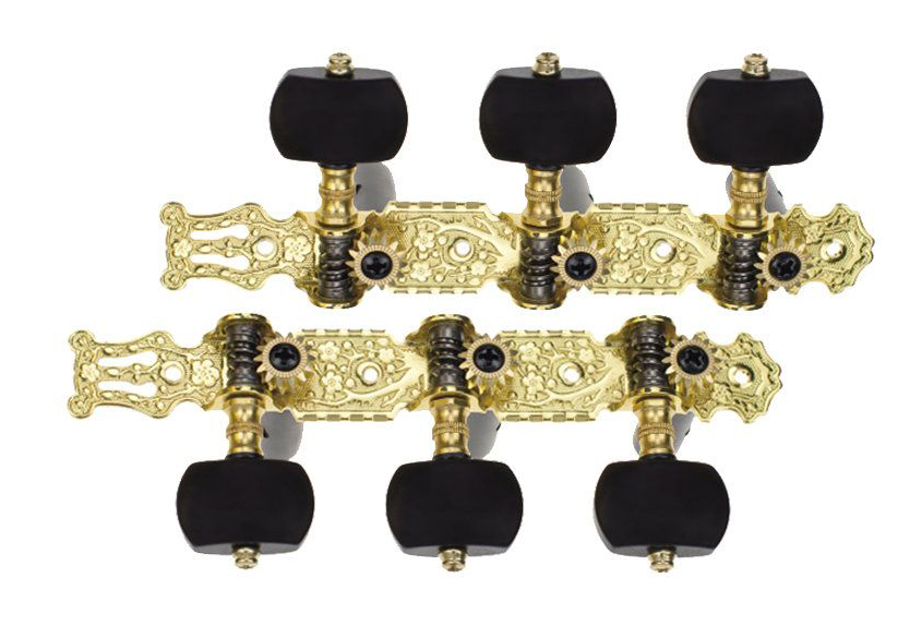 Admira 020V3 Guitar Machine Heads