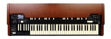 Orgão Hammond XK-7