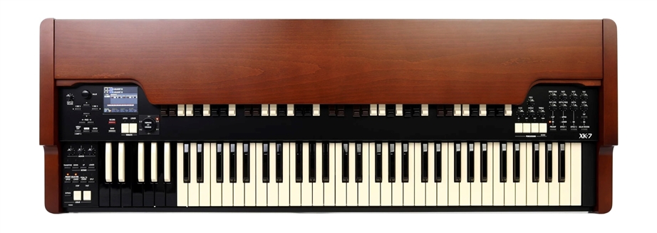Hammond XK-7 Organ
