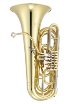Tuba Do Jupiter JTU1150 GIMLI Dorado