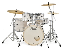 Pearl Export EXX725SNBR Slipstream White
