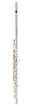 Pearl B525RE-HC Brezza Prateado