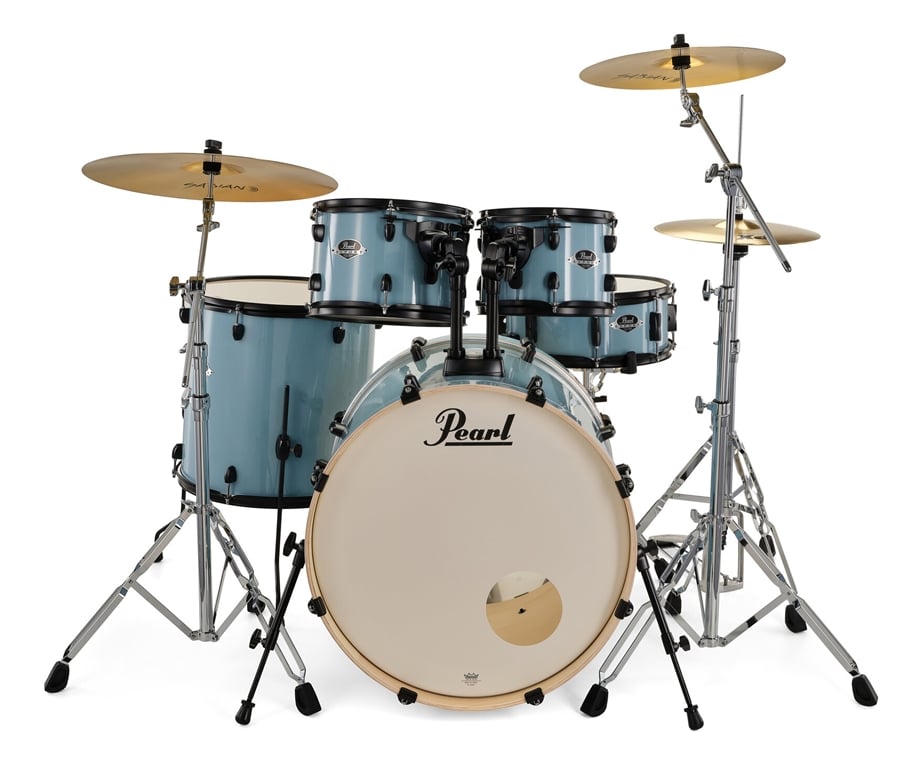 Pearl Export EXX705NNBR Daphne Blue