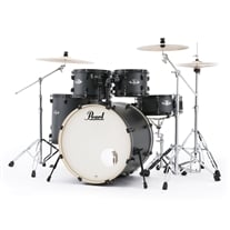 Pearl Export EXX705NNBR Graphite Slate Black