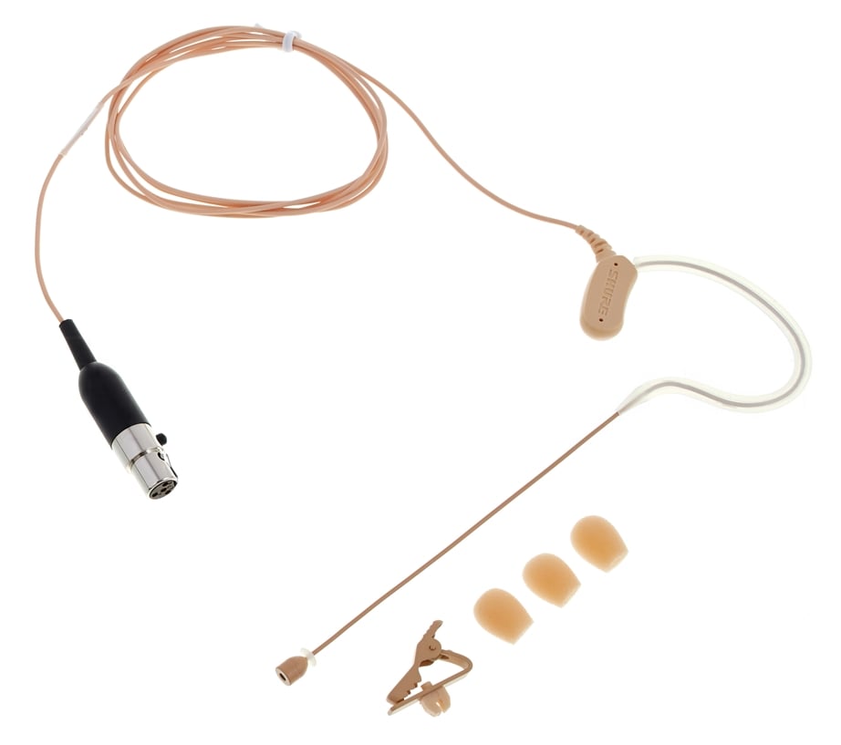 Shure MX153 T Creme