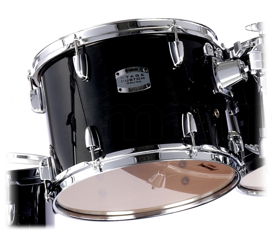 Yamaha Stage Custom SBT1411 Raven Black