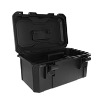 PowerAcoustics Tool / Multiusos Black