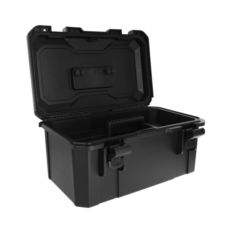 PowerAcoustics Tool / Multiusos Black